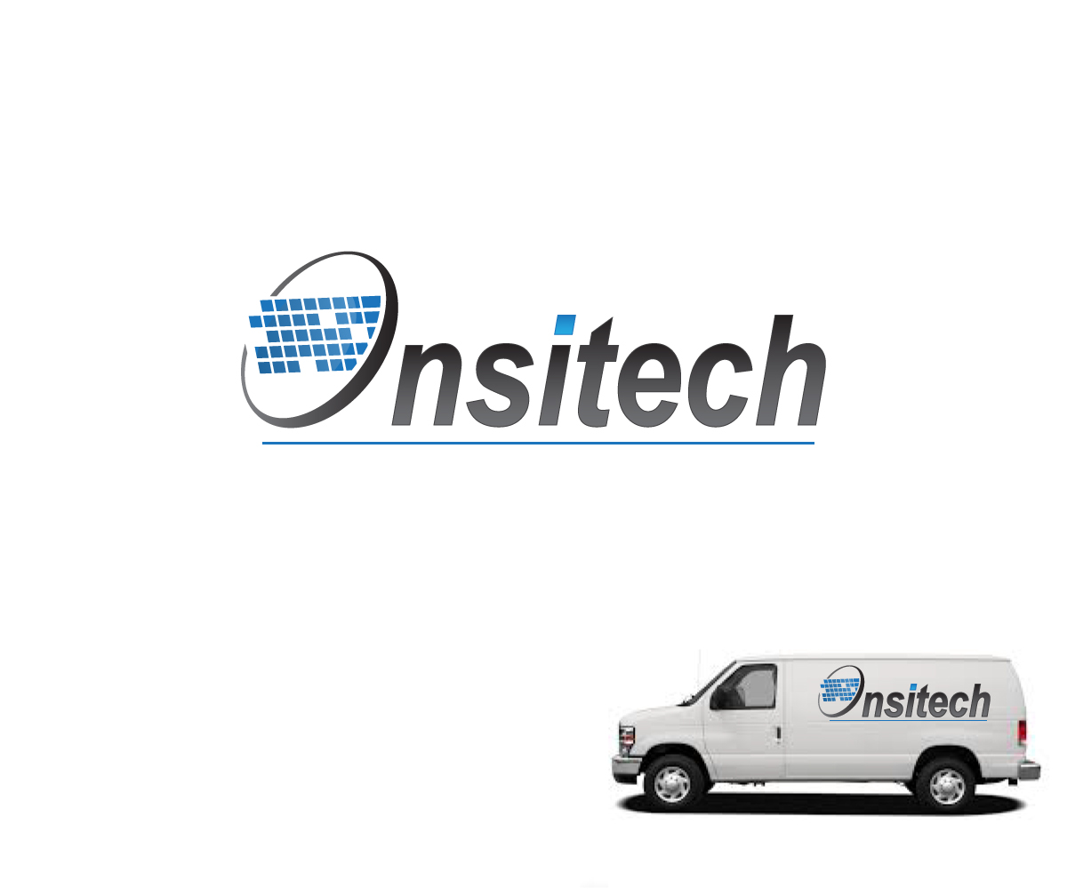 Logo-Design von dianagargaritza für ONSITECH | Design #4415163