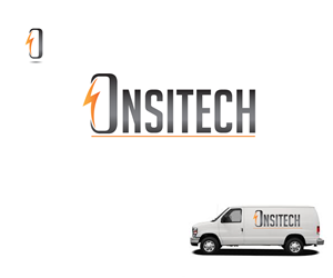 Diseño de Logo por dianagargaritza para ONSITECH | Diseño: #4422371