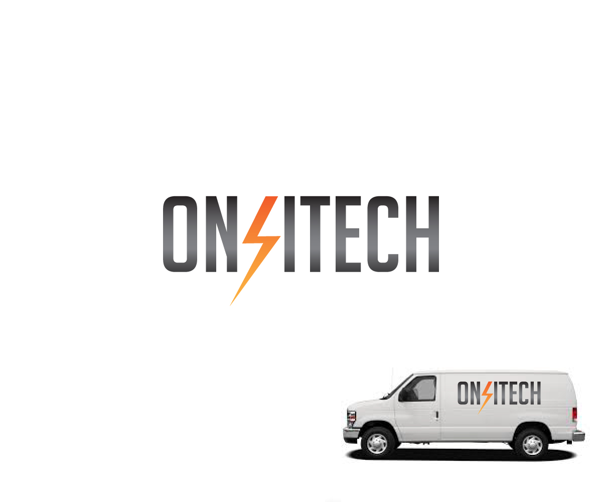 Diseño de Logo por dianagargaritza para ONSITECH | Diseño #4422374