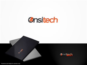 Diseño de Logo por ArtSamurai para ONSITECH | Diseño: #4416928