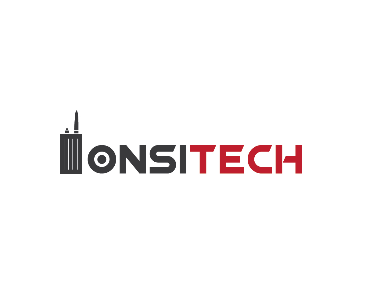Logo-Design von 7528 für ONSITECH | Design #4414580