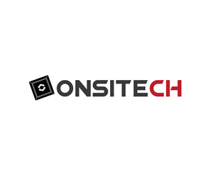 Logo-Design von 7528 für ONSITECH | Design: #4414612