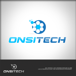 Design de Logo par mvillamin pour ONSITECH | Design #4425272