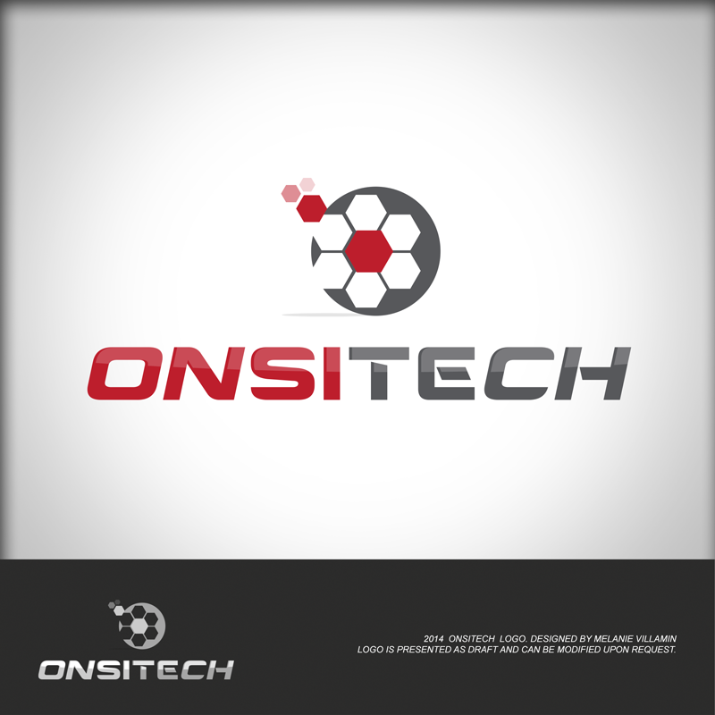 Design de Logo par mvillamin pour ONSITECH | Design #4435246