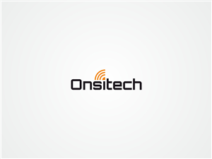 Diseño de Logo por Atvento Graphics para ONSITECH | Diseño: #4434655