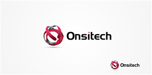 Logo-Design von Ben Naveed für ONSITECH | Design: #4446448