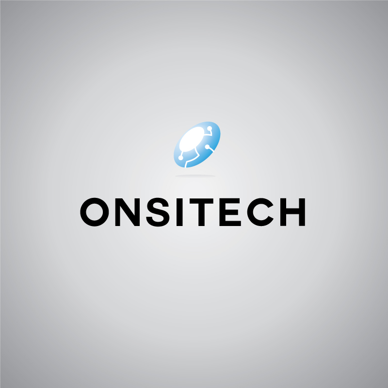 Logo-Design von JulianCost für ONSITECH | Design #4440392