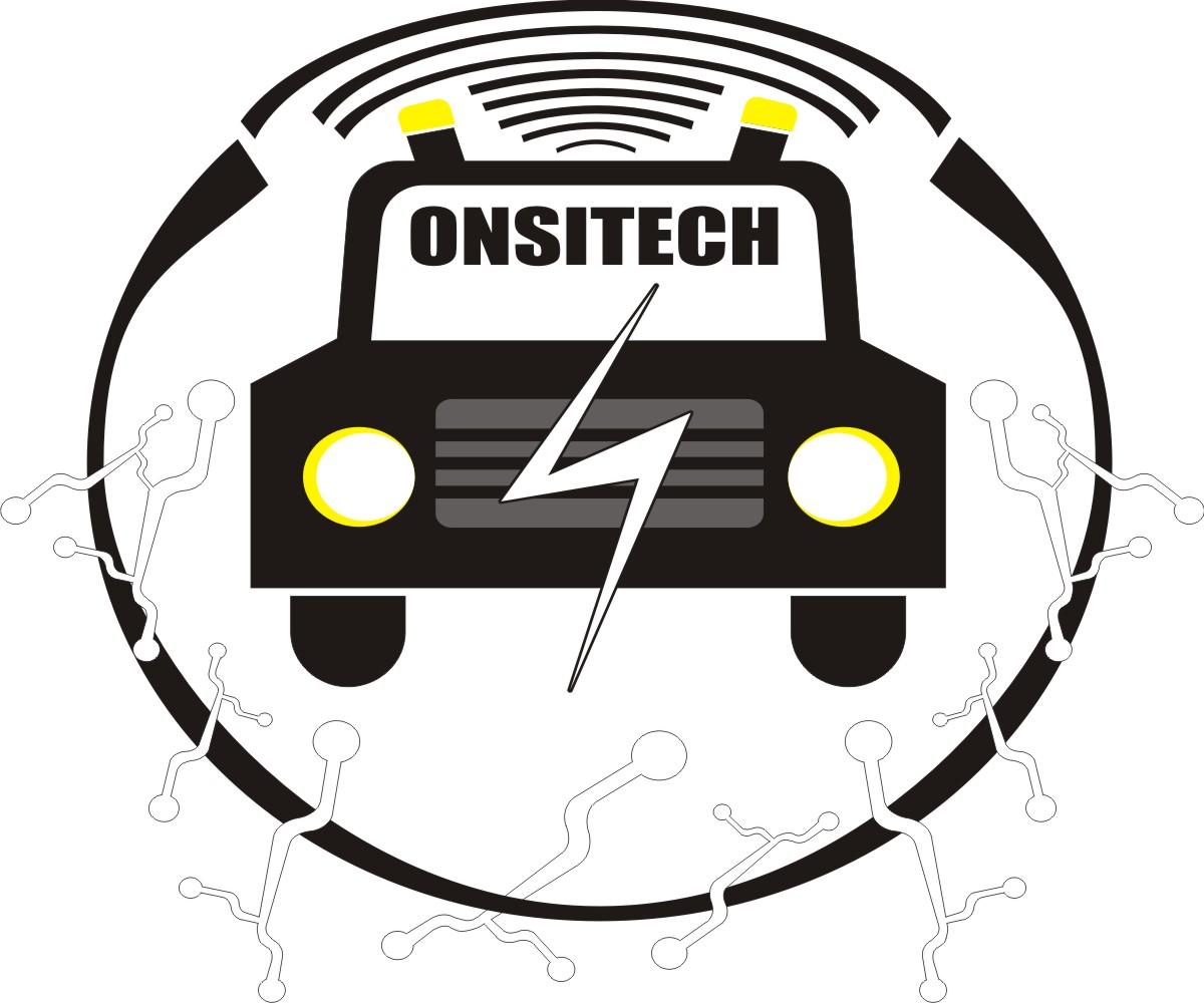 Logo Design by shoi design for ONSITECH | Design #4414993