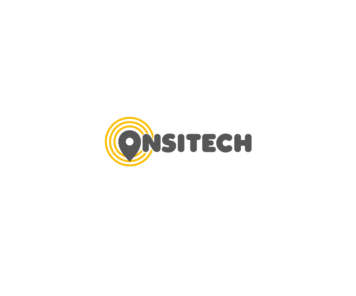 Logo-Design von moreCoffee für ONSITECH | Design #4414038