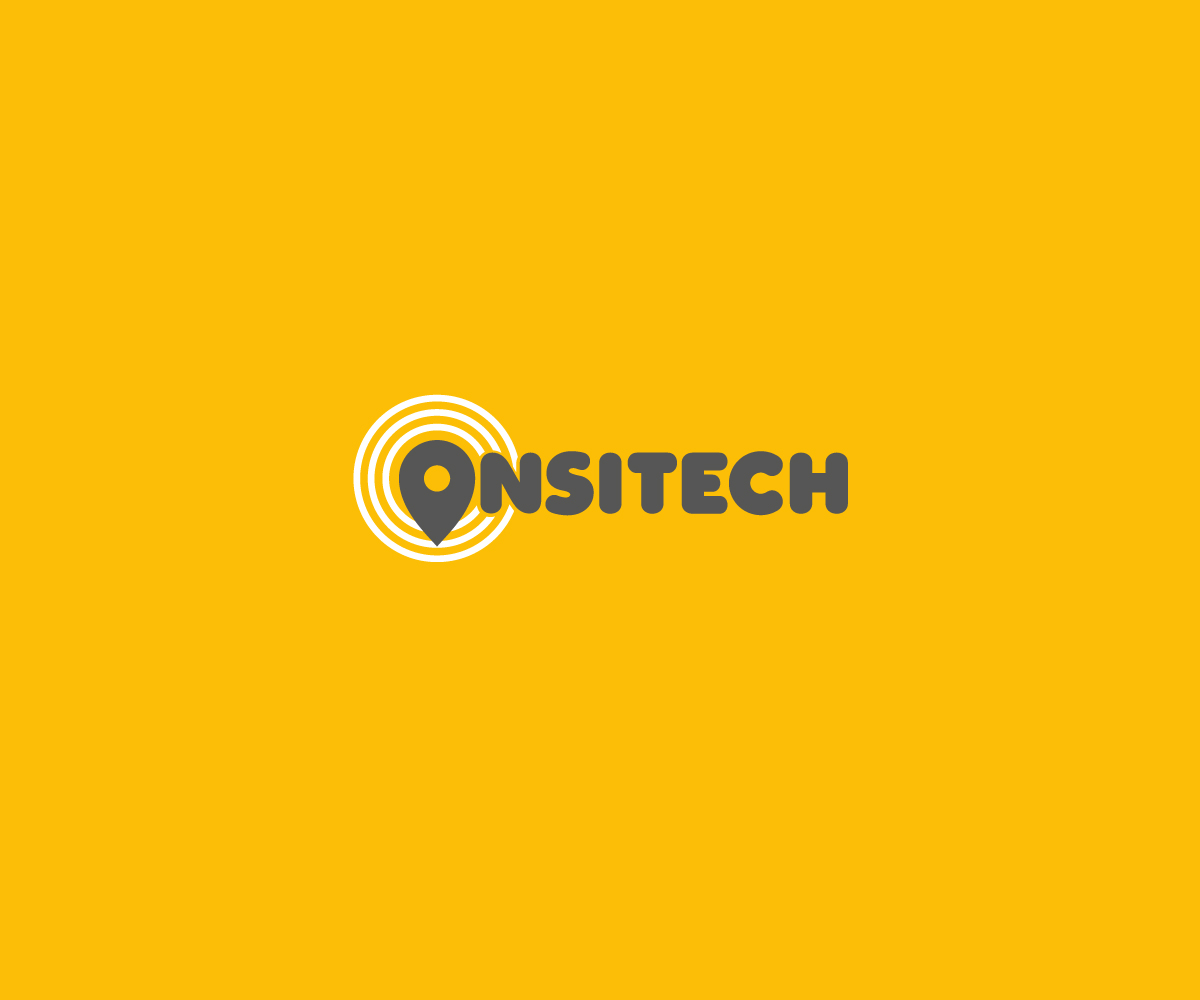 Logo-Design von moreCoffee für ONSITECH | Design #4414041