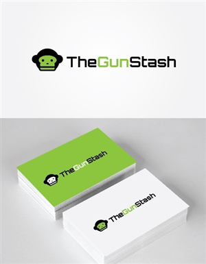 Logo-Design von Anton für dieses Projekt | Design #4436920