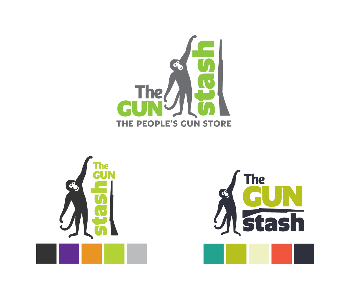 Logo Design by Charala for this project | Design #4511190