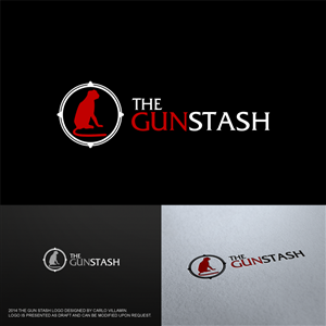 Logo Design by carlomagno for this project | Design: #4467012