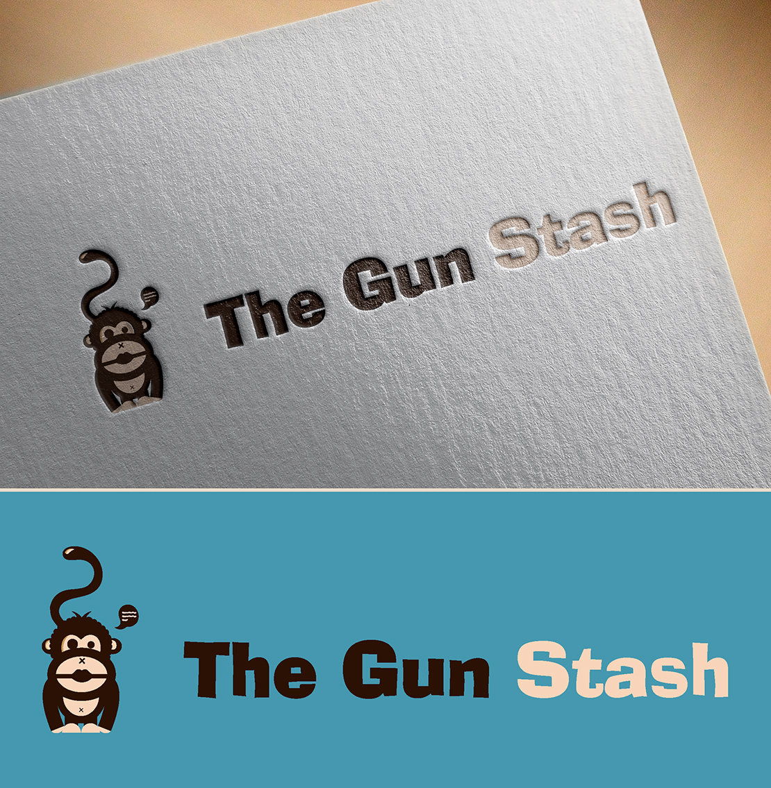 Diseño de Logo por Wael aziz Elbedna para este proyecto | Diseño #4455162