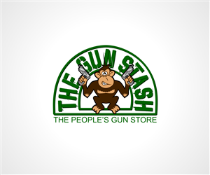 Logo Design by Brown_Cow