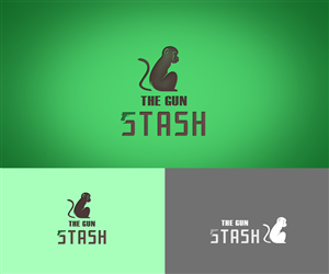 Diseño de Logo por J.allauigan para este proyecto | Diseño: #4455628