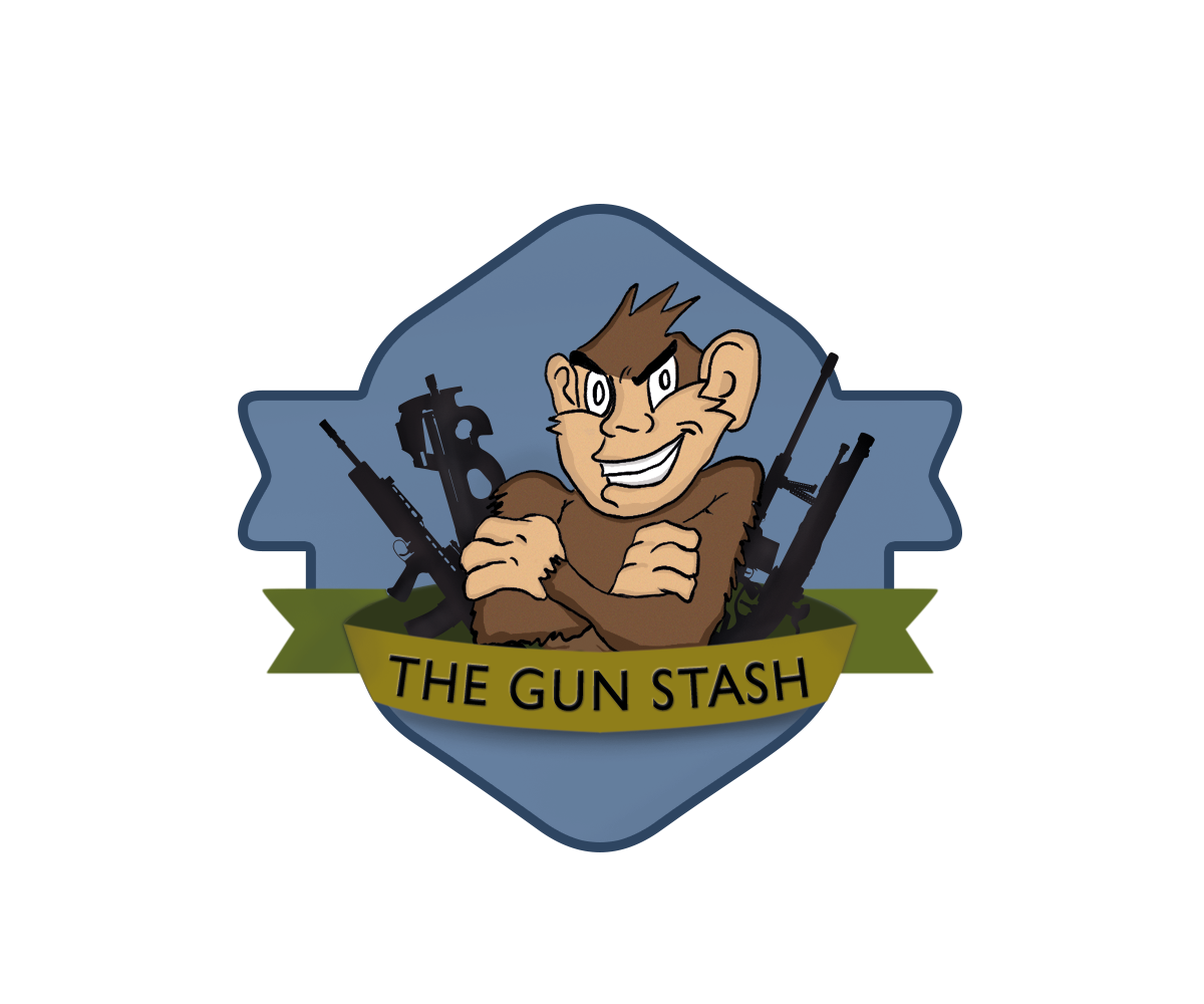 Logo Design by zatende for this project | Design #4435459