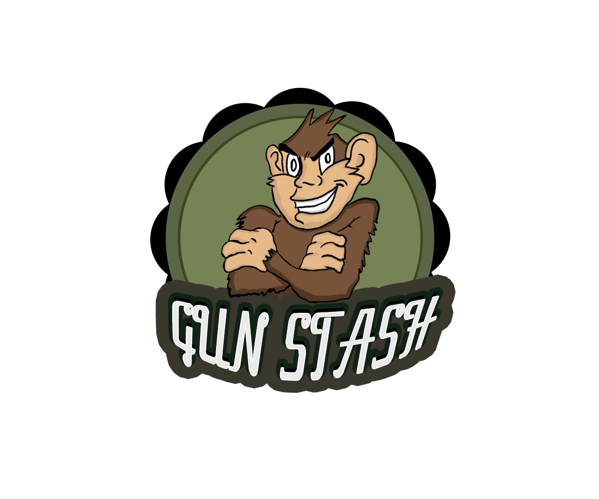 Logo Design by zatende for this project | Design #4435908
