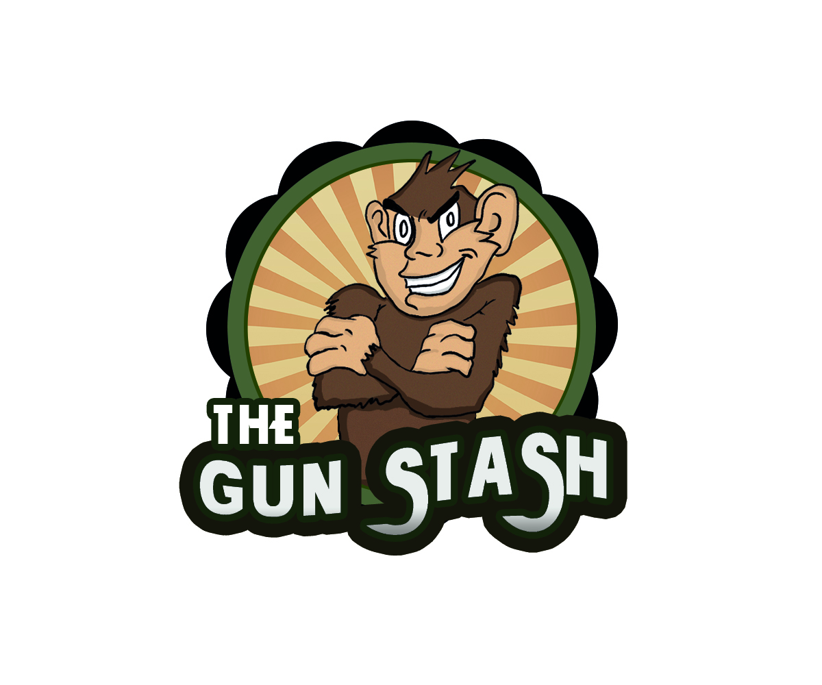 Logo Design by zatende for this project | Design #4439257