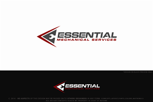 Logo Design by Senseless for this project | Design: #4413767