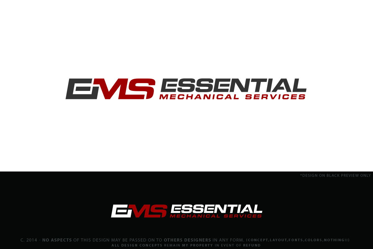 Logo Design by Senseless for this project | Design #4413770