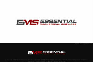 Logo Design by Senseless for this project | Design: #4413770