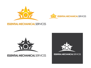 Logo Design by Raymond Valenzuela for this project | Design: #4416929