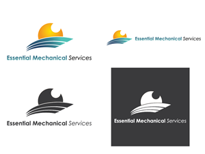 Logo-Design von Raymond Valenzuela für dieses Projekt | Design #4417058