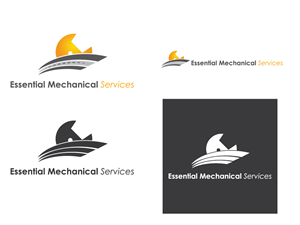 Logo Design by Raymond Valenzuela for this project | Design: #4417779