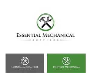 Logo Design by damian for this project | Design: #4414957