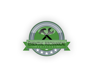 Logo Design by damian for this project | Design: #4422037