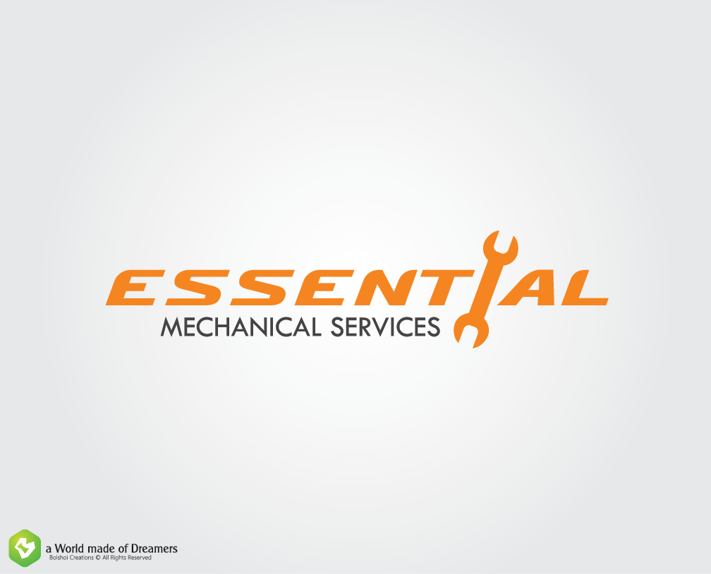 Logo Design by Bolshoi Creations for this project | Design #4421095