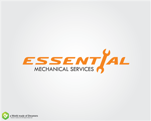 Logo Design by Bolshoi Creations for this project | Design: #4421095