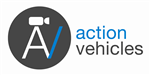 Logo Design by logoclinic for Action Vehicles | Design: #4974