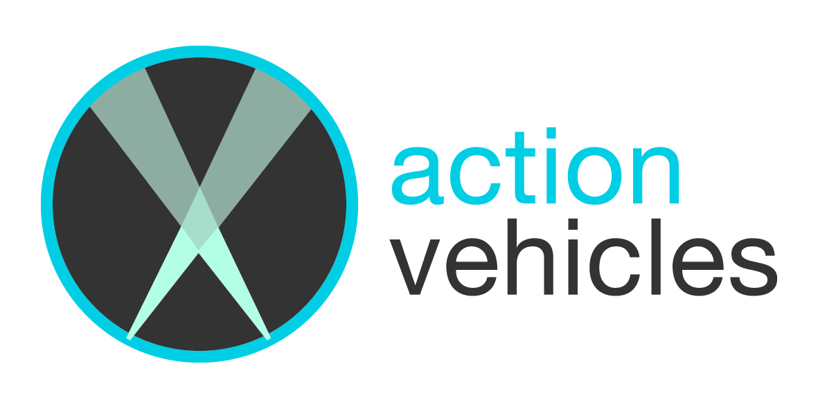 Logo Design by logoclinic for Action Vehicles | Design #4975