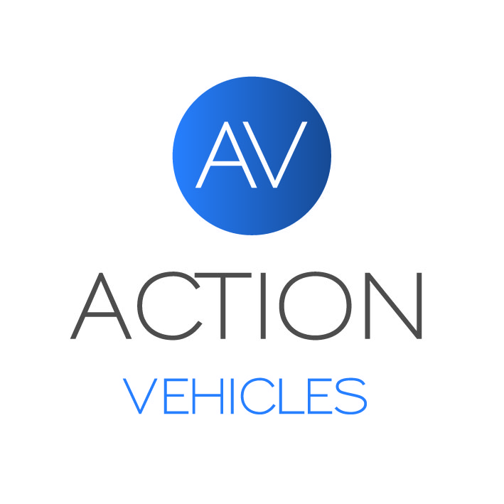 Logo Design by Logo Design Guru for Action Vehicles | Design #4994