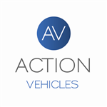 Logo Design by Logo Design Guru for Action Vehicles | Design: #4994