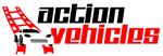 Logo Design by NiteOwl Designs for Action Vehicles | Design: #4868
