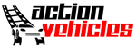 Logo Design by NiteOwl Designs for Action Vehicles | Design: #4869