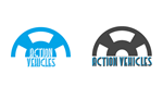 Logo Design by manual.