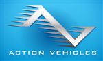 Logo Design by FireSide Design for Action Vehicles | Design: #5110