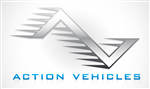 Logo Design by FireSide Design for Action Vehicles | Design: #5111