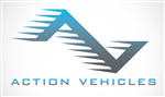 Logo Design by FireSide Design for Action Vehicles | Design: #5112