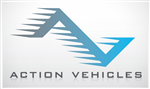 Logo Design by FireSide Design for Action Vehicles | Design: #5113