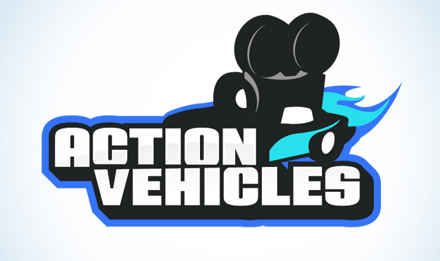 Logo Design by FireSide Design for Action Vehicles | Design #5114