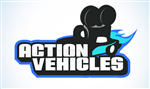 Logo-Design von 09 Lab für Action Vehicles | Design #5114