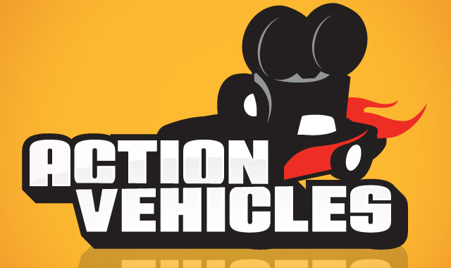 Logo Design by FireSide Design for Action Vehicles | Design #5115