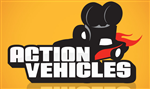 Logo Design by FireSide Design for Action Vehicles | Design: #5115