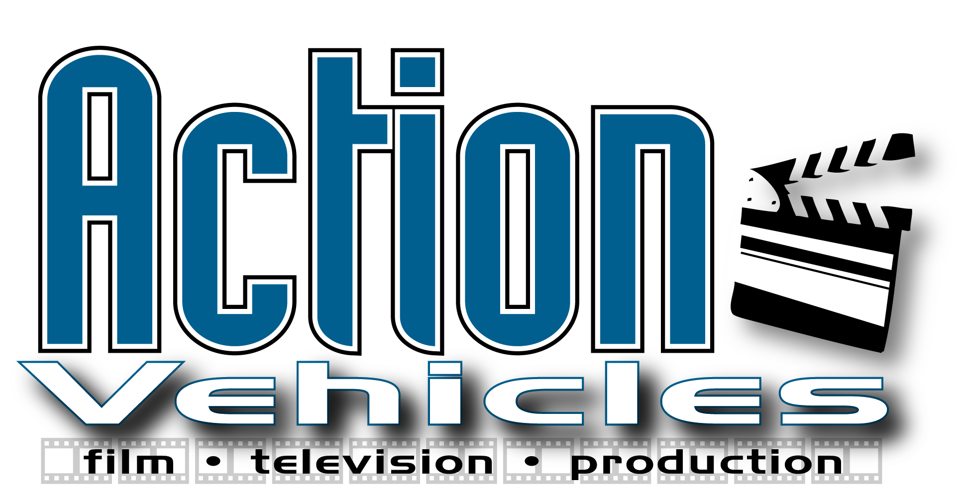 Logo Design by Archangel Graphics / Web Design for Action Vehicles | Design: #4761