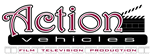 Logo Design by Archangel Graphics / Web Design for Action Vehicles | Design: #4843